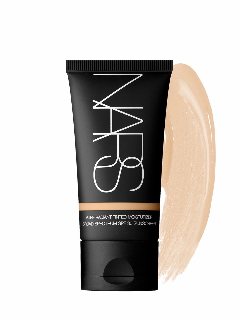L2 Alaska NARS Pure Radiant Tinted Moisturizer SPF 30 Brand New In Box Full SZ